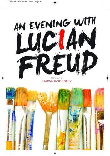 Stock image for An Evening with Lucian Freud for sale by WorldofBooks
