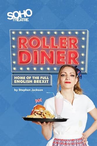 9781910067475: Roller Diner