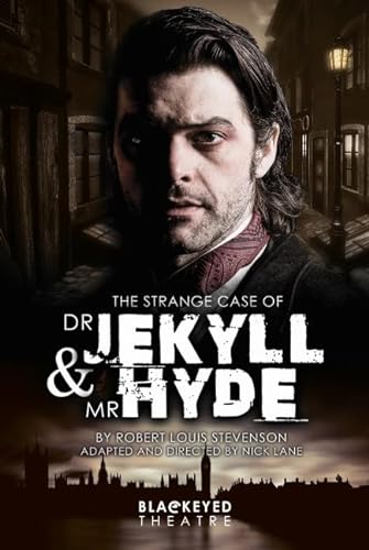 Beispielbild fr The Strange Case of Dr Jekyll and Mr Hyde zum Verkauf von WorldofBooks