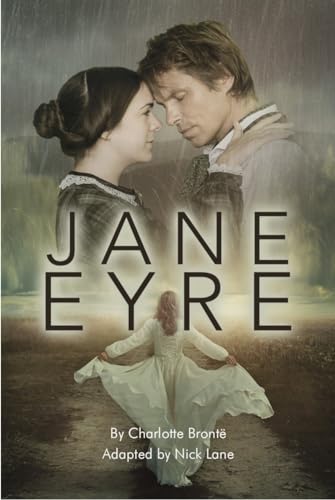 Beispielbild fr Jane Eyre zum Verkauf von Blackwell's