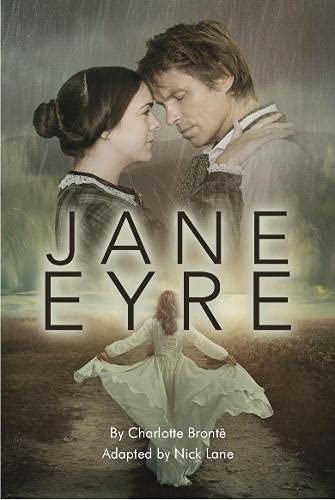 Imagen de archivo de Jane Eyre a la venta por Blackwell's