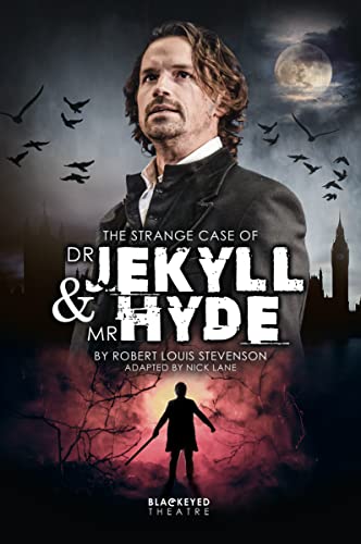 Stock image for The Strange Case of Dr. Jekyll & Mr. Hyde for sale by THE SAINT BOOKSTORE