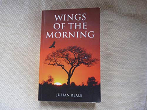 Beispielbild fr Wings of the Morning zum Verkauf von AwesomeBooks