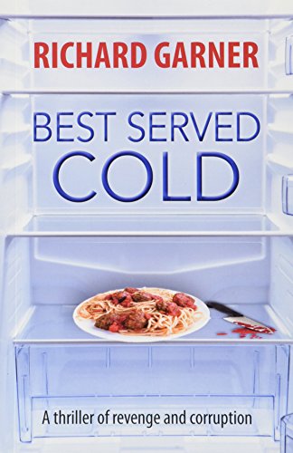 Stock image for Best Served Cold for sale by WorldofBooks
