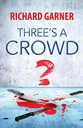 Imagen de archivo de Three's A Crowd a la venta por WorldofBooks