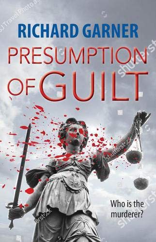 Beispielbild fr Presumption of Guilt zum Verkauf von Blackwell's