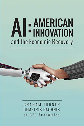 Beispielbild fr AI: AMERICAN INNOVATION and the Economic Recovery zum Verkauf von AwesomeBooks