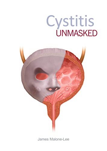 Imagen de archivo de Cystitis Unmasked a la venta por Blackwell's