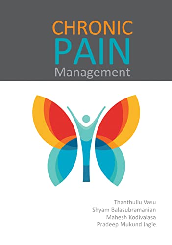 Imagen de archivo de Chronic Pain Management a la venta por Blackwell's