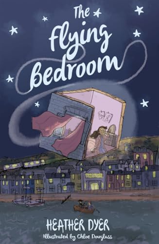 9781910080023: THE FLYING BEDROOM