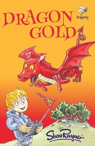 Stock image for Dragon Goldno. 1 for sale by WorldofBooks