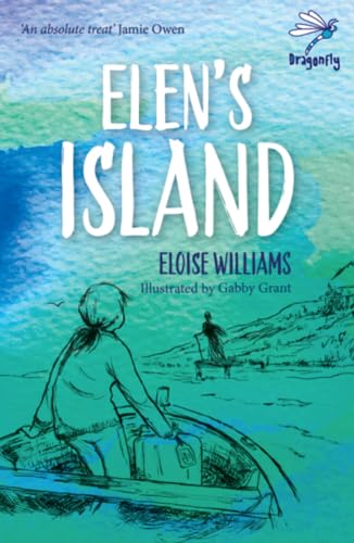 Beispielbild fr Elen's Island zum Verkauf von Blackwell's