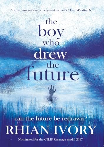 Stock image for THE BOY WHO DREW THE FUTURE for sale by SecondSale