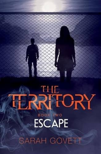 Stock image for Escape (Territory 2) (The Territory) for sale by Chiron Media