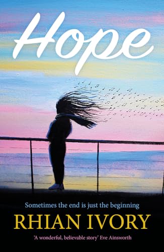 Stock image for HOPE for sale by WorldofBooks