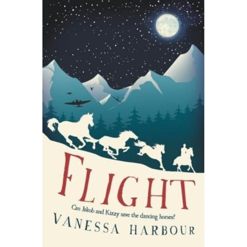 Stock image for Flight for sale by WorldofBooks