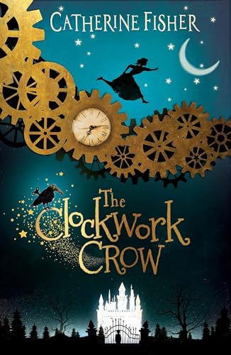 Stock image for The Clockwork Crow for sale by SecondSale