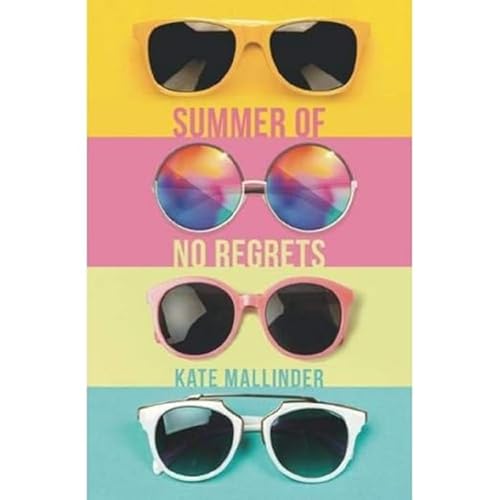 Stock image for Summer of No Regrets for sale by WorldofBooks