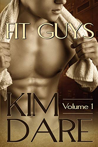Stock image for Fit Guys Volume One for sale by THE SAINT BOOKSTORE