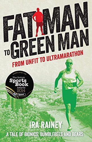 Beispielbild fr Fat Man To Green Man zum Verkauf von Books From California