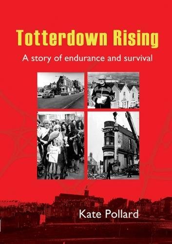 Stock image for Totterdown Rising for sale by Blackwell's