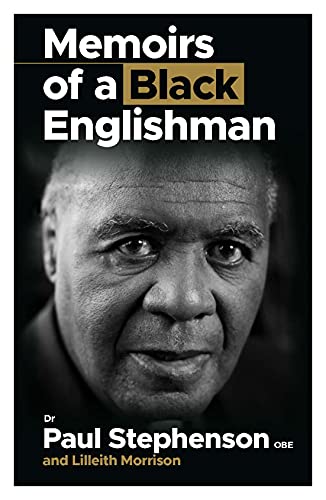 Beispielbild fr Memoirs of a Black Englishman zum Verkauf von Blackwell's