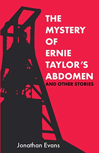 Beispielbild fr The Mystery Of Ernie Taylor's Abdomen And Other Stories zum Verkauf von Blackwell's