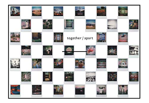 Stock image for Together Apart for sale by PBShop.store US