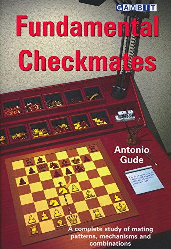 Imagen de archivo de Fundamental Checkmates a la venta por ZBK Books