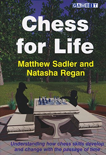 Beispielbild fr Chess for Life zum Verkauf von Blackwell's