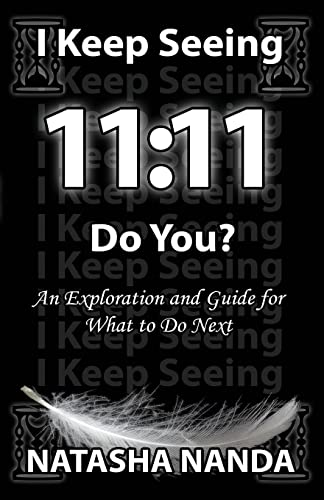 Stock image for I keep seeing 11: 11 Do You? for sale by ThriftBooks-Dallas