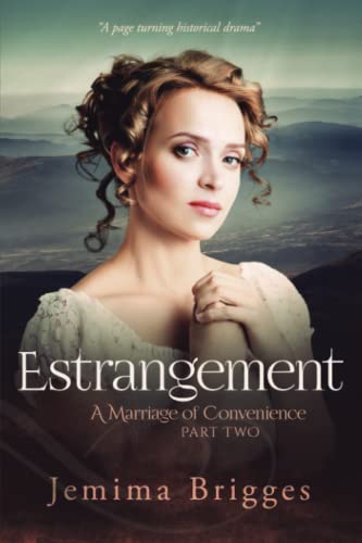 Stock image for Estrangement: A Marriage of Convenience - Part 2 (Linmore Series) for sale by Books Unplugged