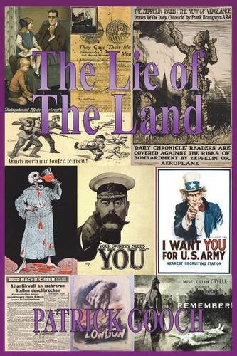 Imagen de archivo de The Lie of the Land a la venta por WorldofBooks