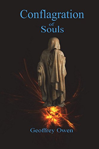 Stock image for Conflagration Of The Souls for sale by Revaluation Books