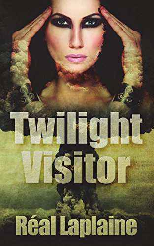 Beispielbild fr Twilight Visitor zum Verkauf von medimops