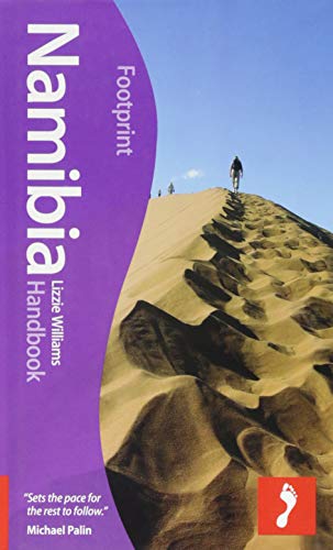 Stock image for Footprint Handbook - Namibia for sale by Better World Books