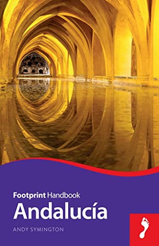 ANDALUCIA FOOTPRINT HANDBOOK