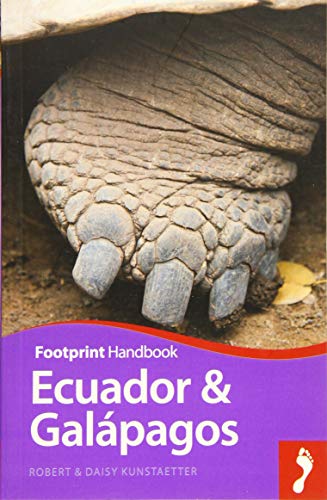 Stock image for Ecuador and Galpagos for sale by Better World Books
