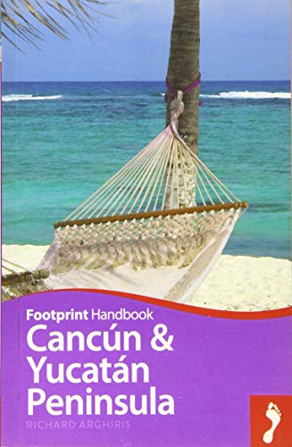 Stock image for Cancun and Yucatan Peninsula for sale by Better World Books