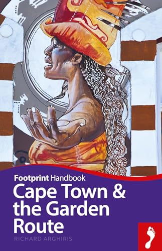 9781910120538: Cape Town & Garden Route (Footprint Handbook) [Idioma Ingls]