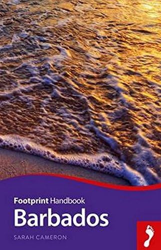 Beispielbild fr Barbados Handbook (Footprint - Handbooks) zum Verkauf von PAPER CAVALIER US