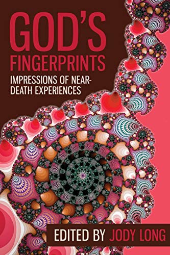 Beispielbild fr God's Fingerprints: Impressions of Near Death Experiences zum Verkauf von Studibuch