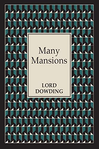 9781910121078: Many Mansions