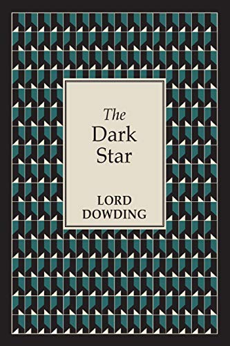 Stock image for The Dark Star for sale by GF Books, Inc.
