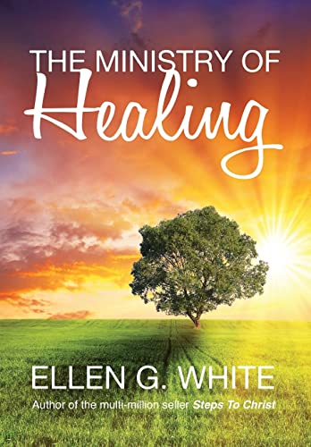 9781910121719: The Ministry of Healing