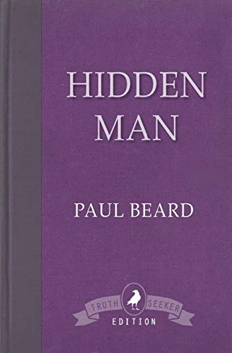 Stock image for HIDDEN MAN for sale by Brook Bookstore On Demand