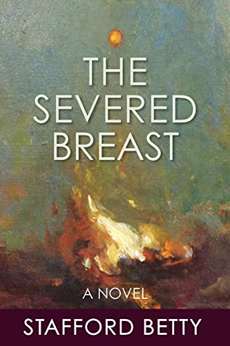 Stock image for The Severed Breast for sale by Lucky's Textbooks