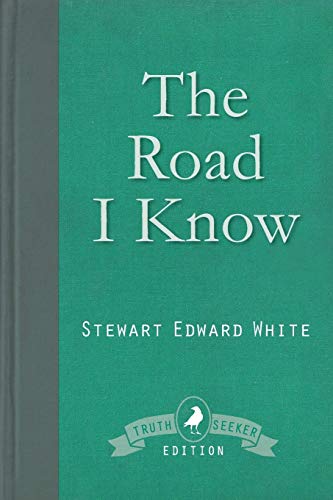 Stock image for THE ROAD I KNOW for sale by Brook Bookstore On Demand