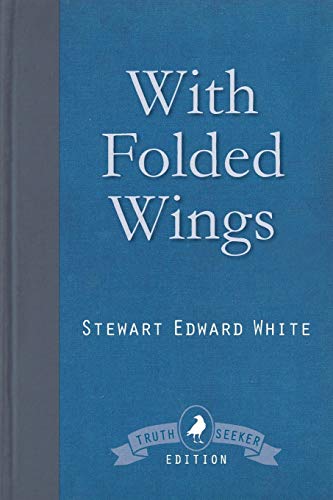 Stock image for With Folded Wings for sale by Bookmonger.Ltd