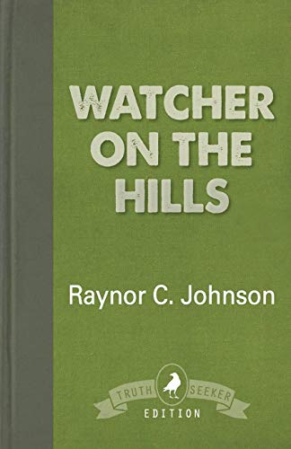 Stock image for Watcher on the Hills for sale by WorldofBooks